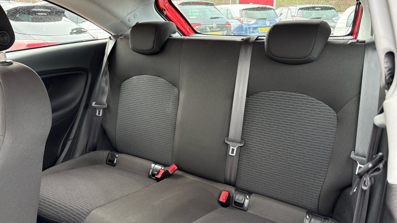 Vauxhall Corsa 1.4 [75] ecoFLEX Energy 3dr [AC] Petrol Hatchback